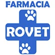 Logo Farmacia Veterinară Rovet